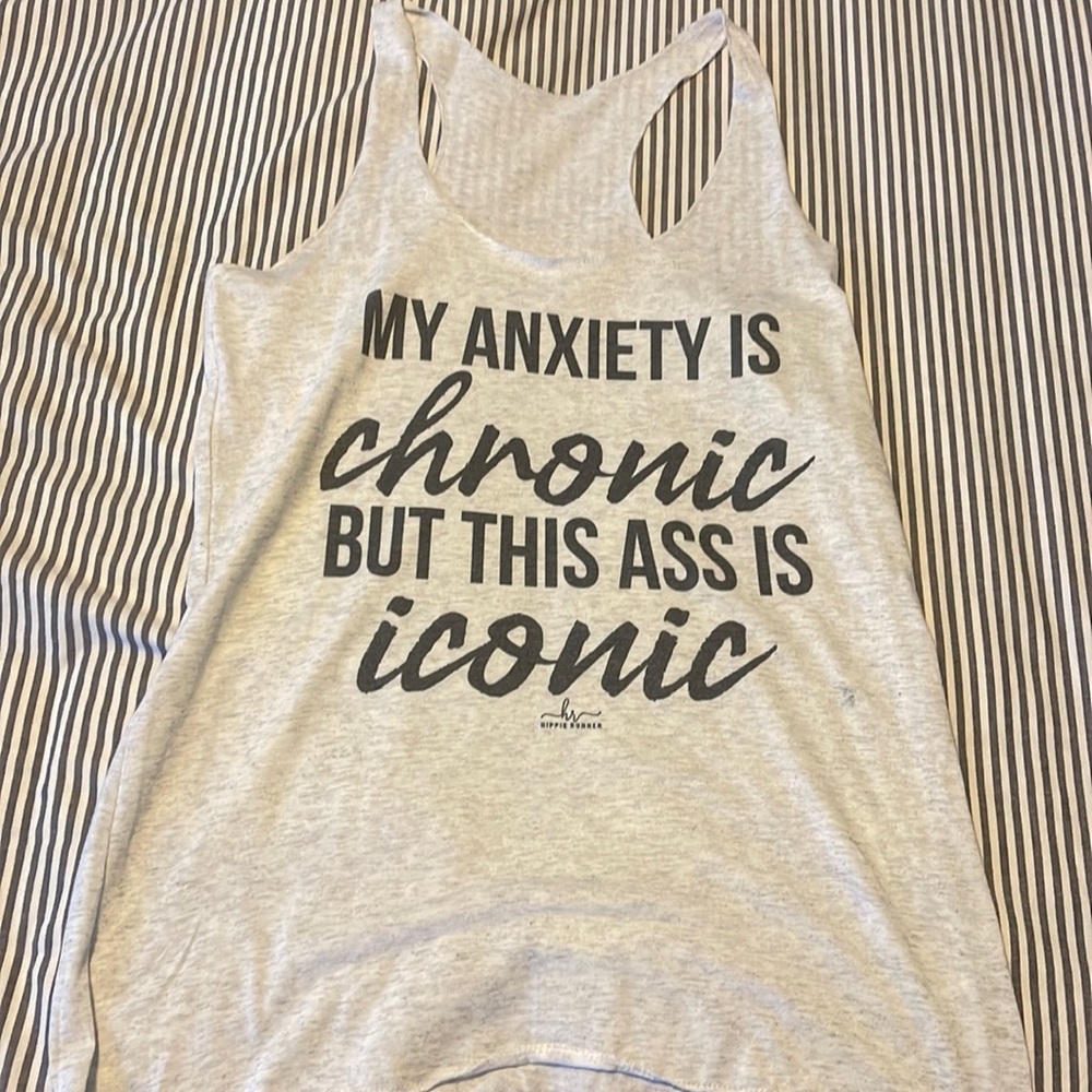 Fashion tank